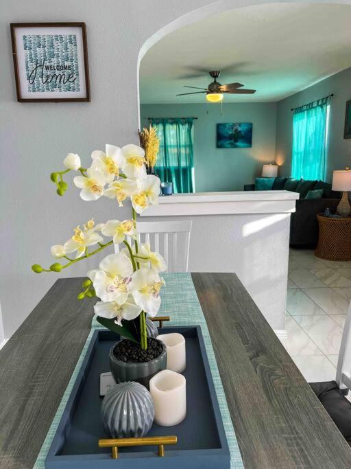 크리스탈리버 House Of Manatees-Entire House With Yard, Fire Pit, Dog Friendly 빌라 외부 사진